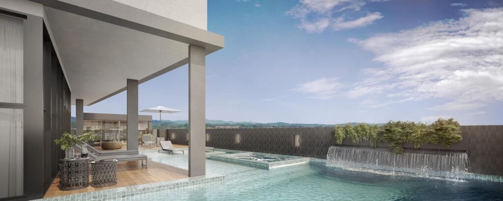 Amalfi Residence