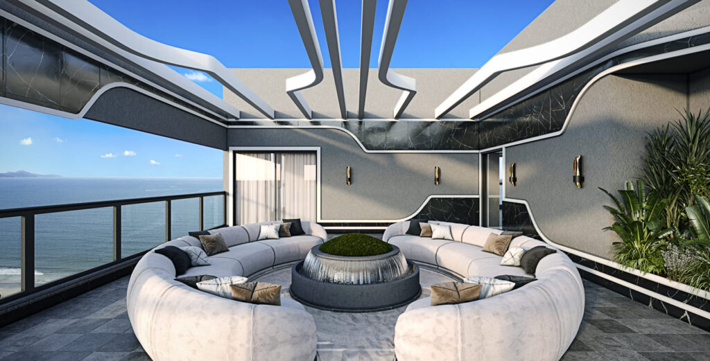 Esplêndido Residence