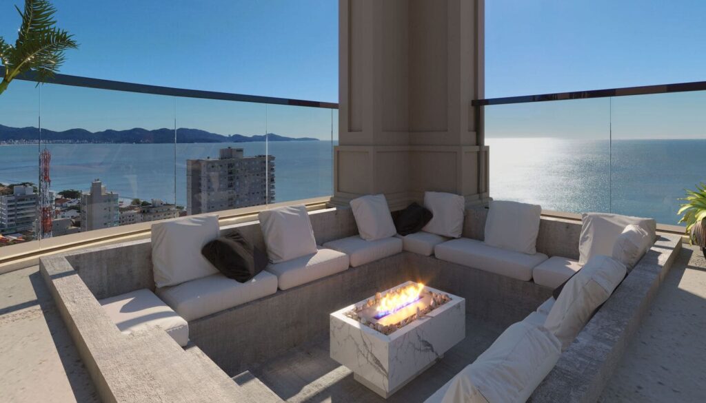 Mont Blanc Residence