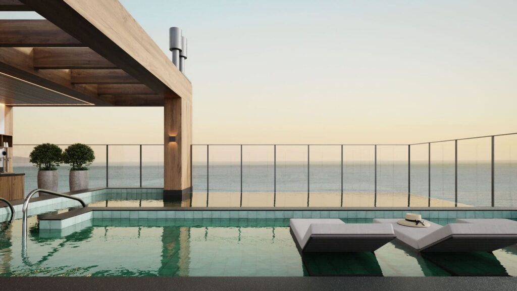 Atlântia Ocean View Home Boutique