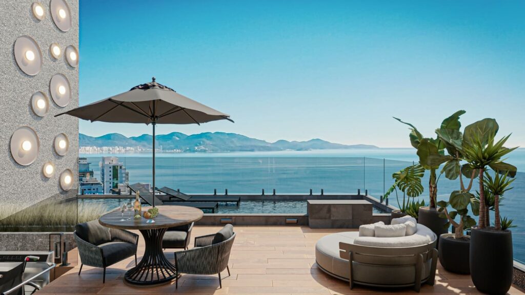 Atlas Residence