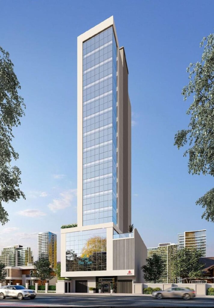 Bela Praia Residence