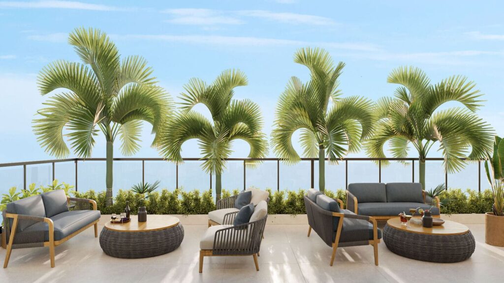 Bela Praia Residence