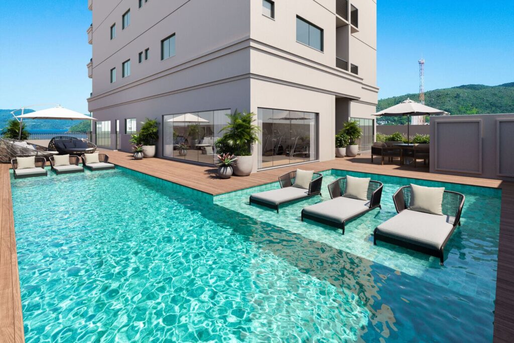 Celebration Village Residence