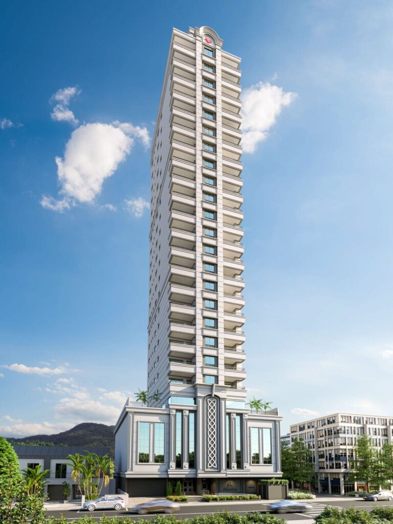 Celebration Village Residence