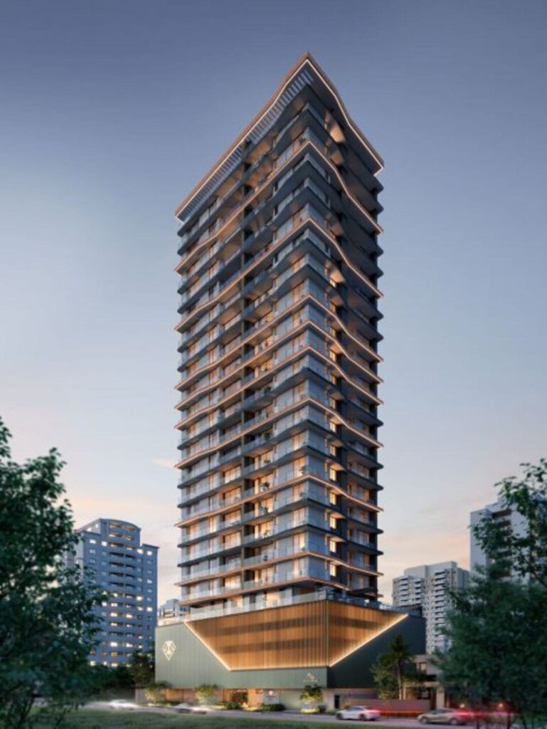 Diamond Hill Residence