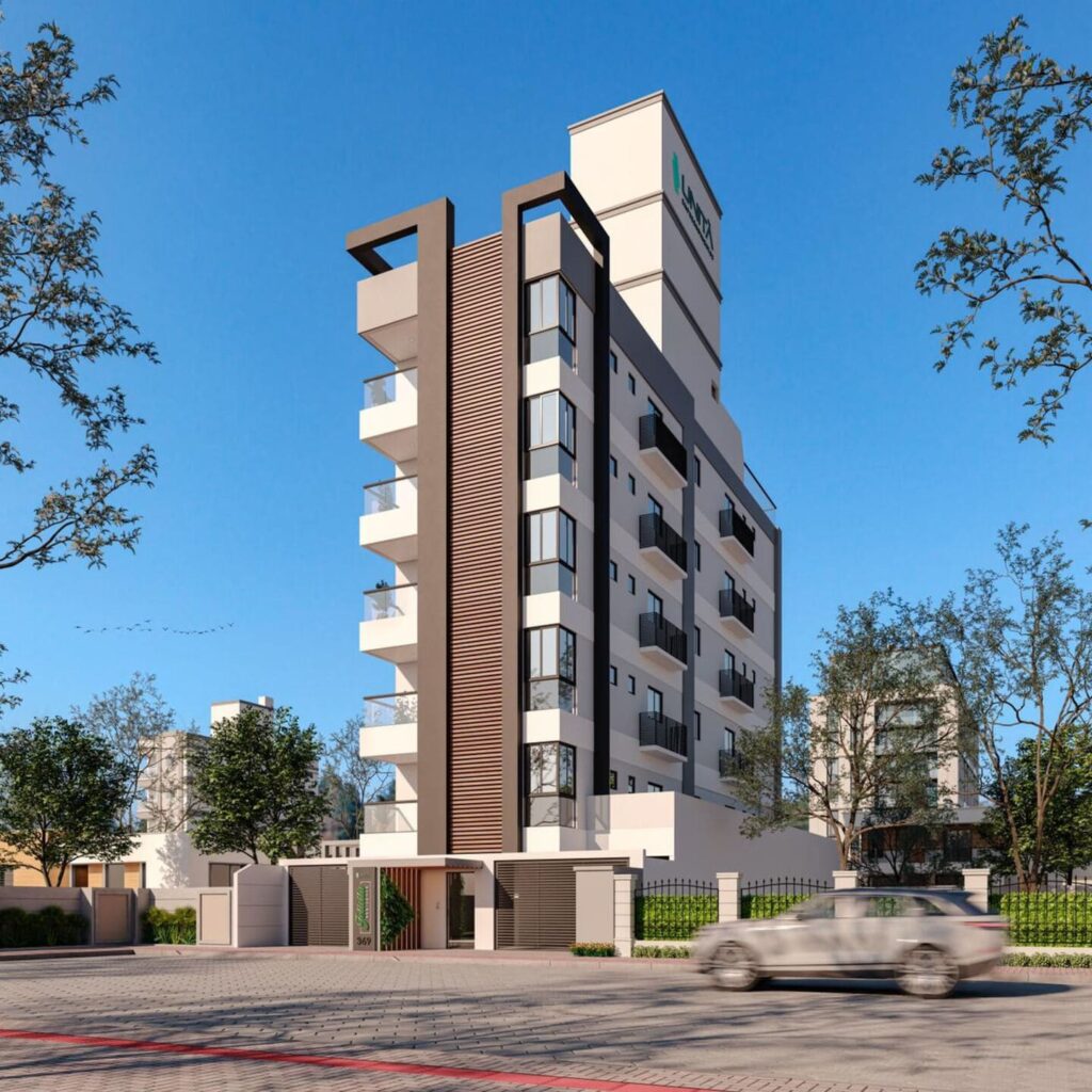 Felicità Residence