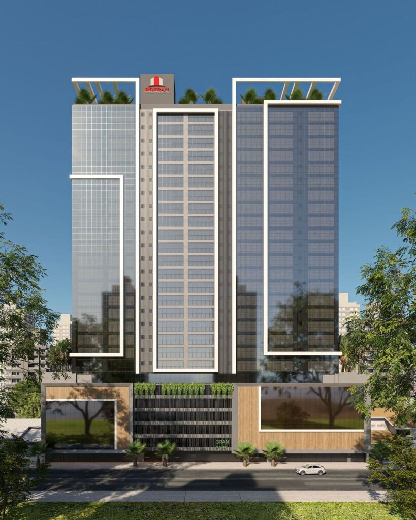 Gran Park Residence