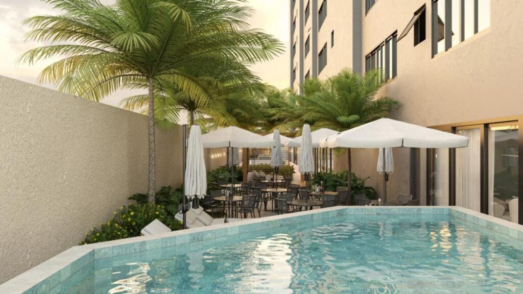 Gran Park Residence