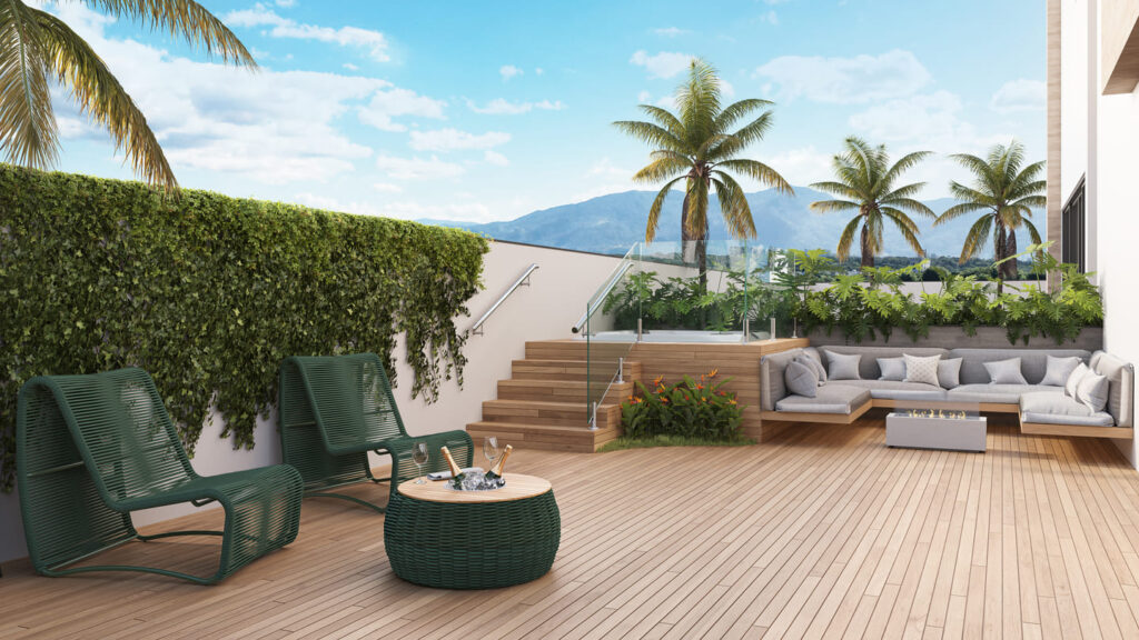 IVY Residence