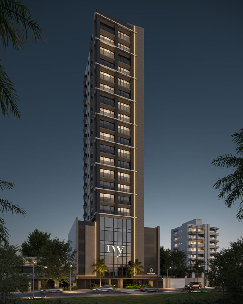 IVY Residence