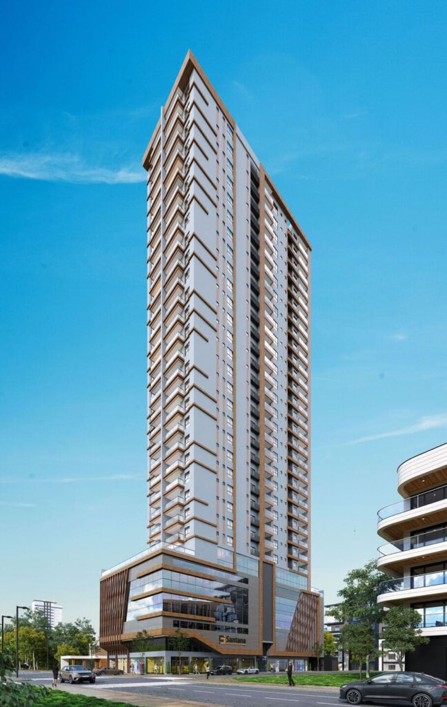 Ilha de Sardenha Residencial