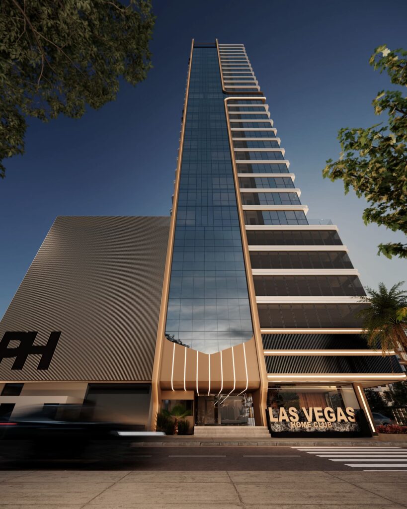 Las Vegas Home Club