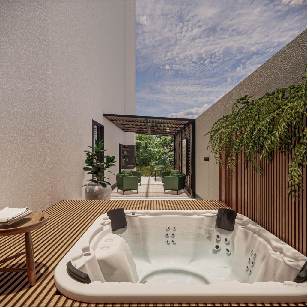 Mahalo Residence