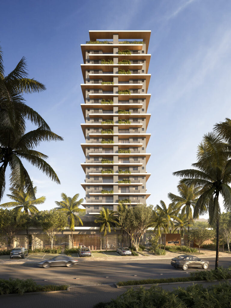 Maris Residencial Clube