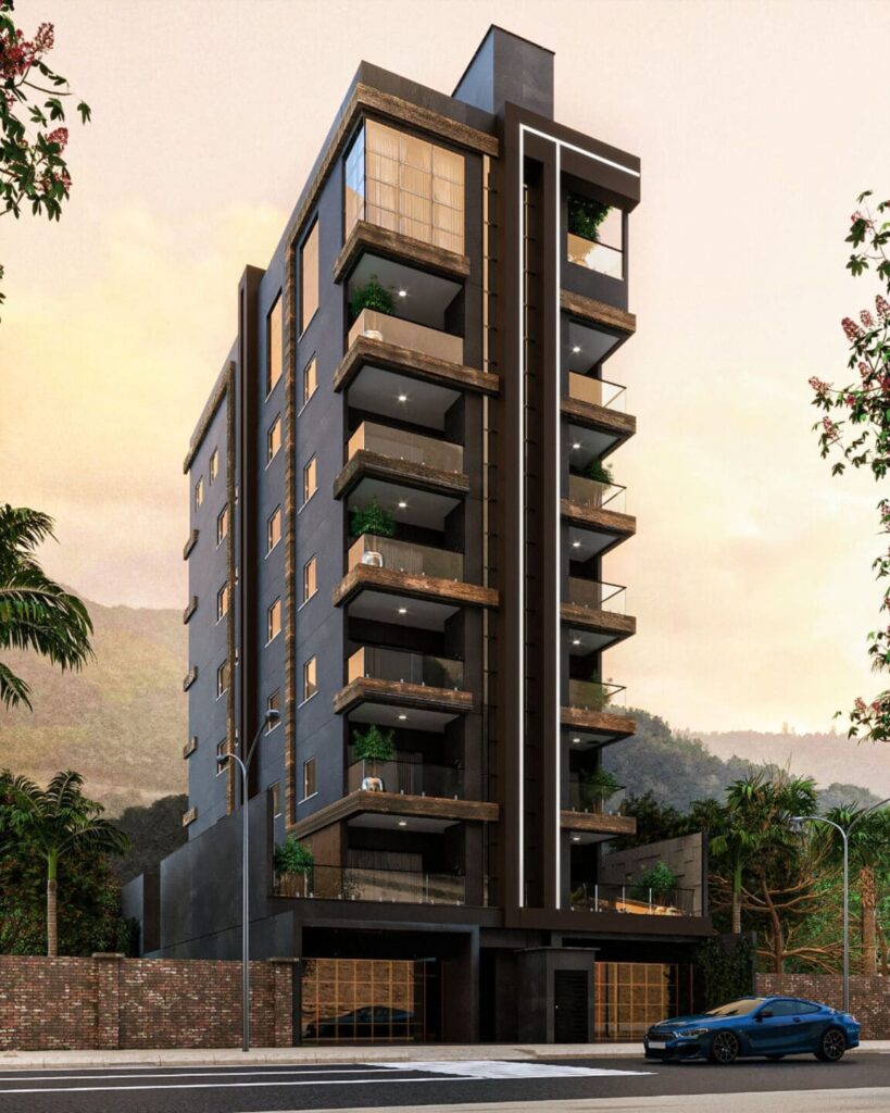 Mawa Residence
