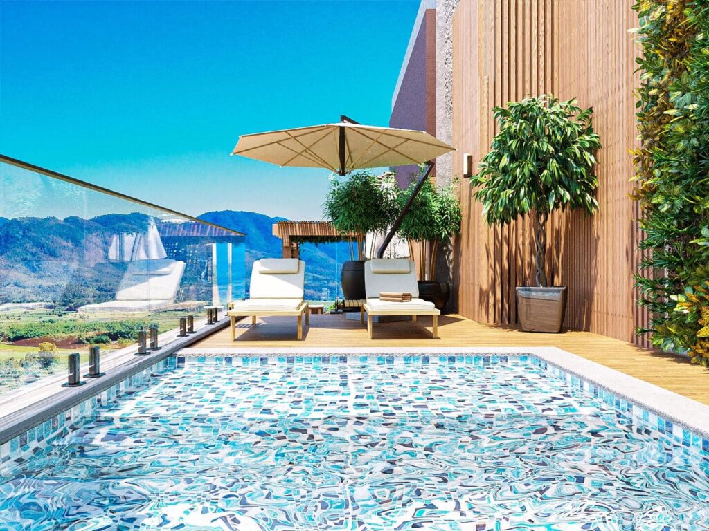 Mawa Residence