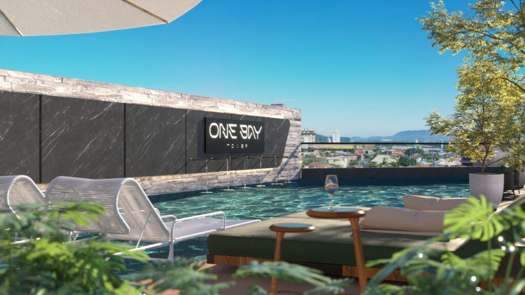 One Bay Tower