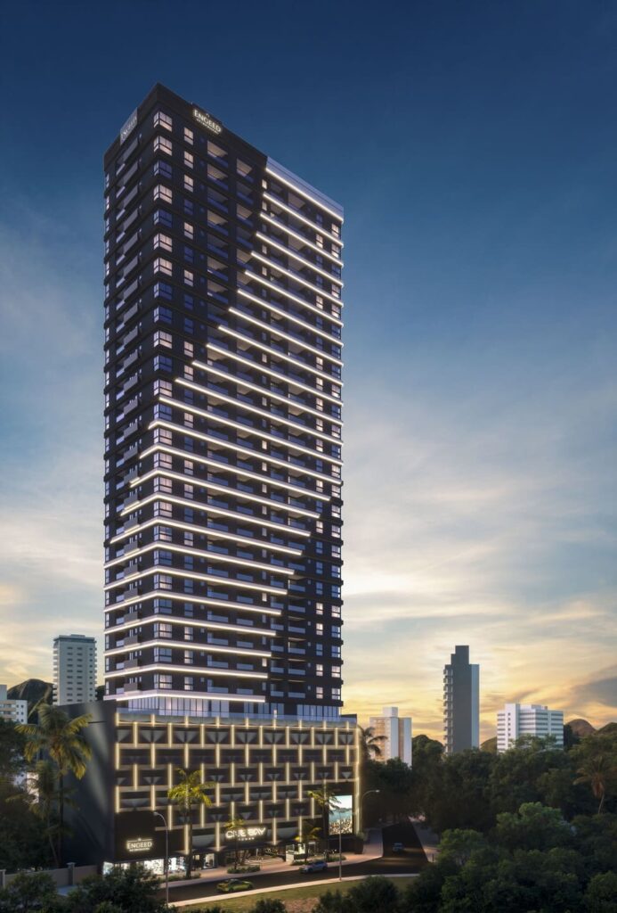 One Bay Tower