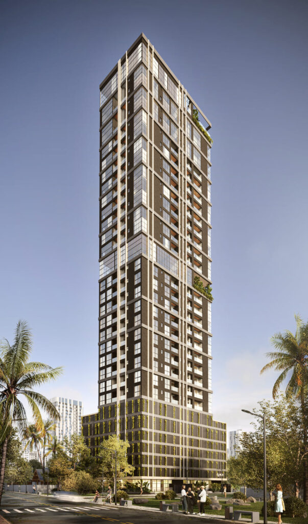 Park View Residencial