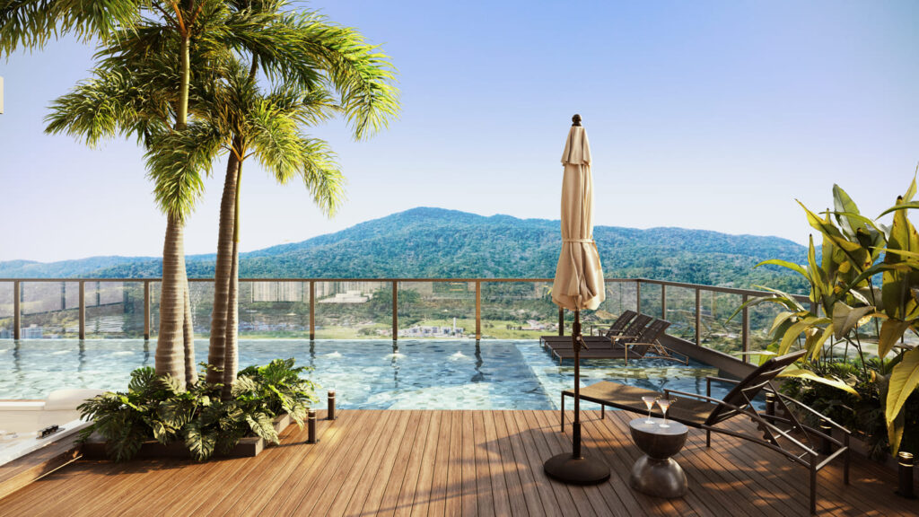 Park View Residencial