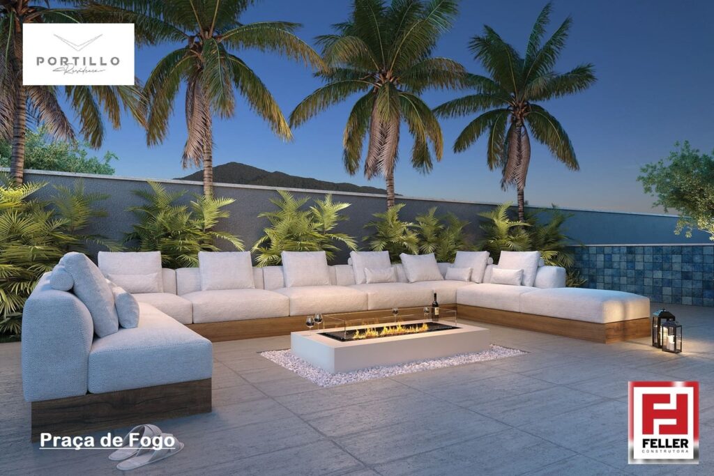 Portillo Residence