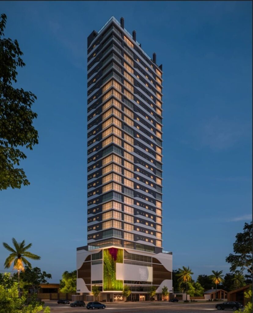 Residencial Baía Rica