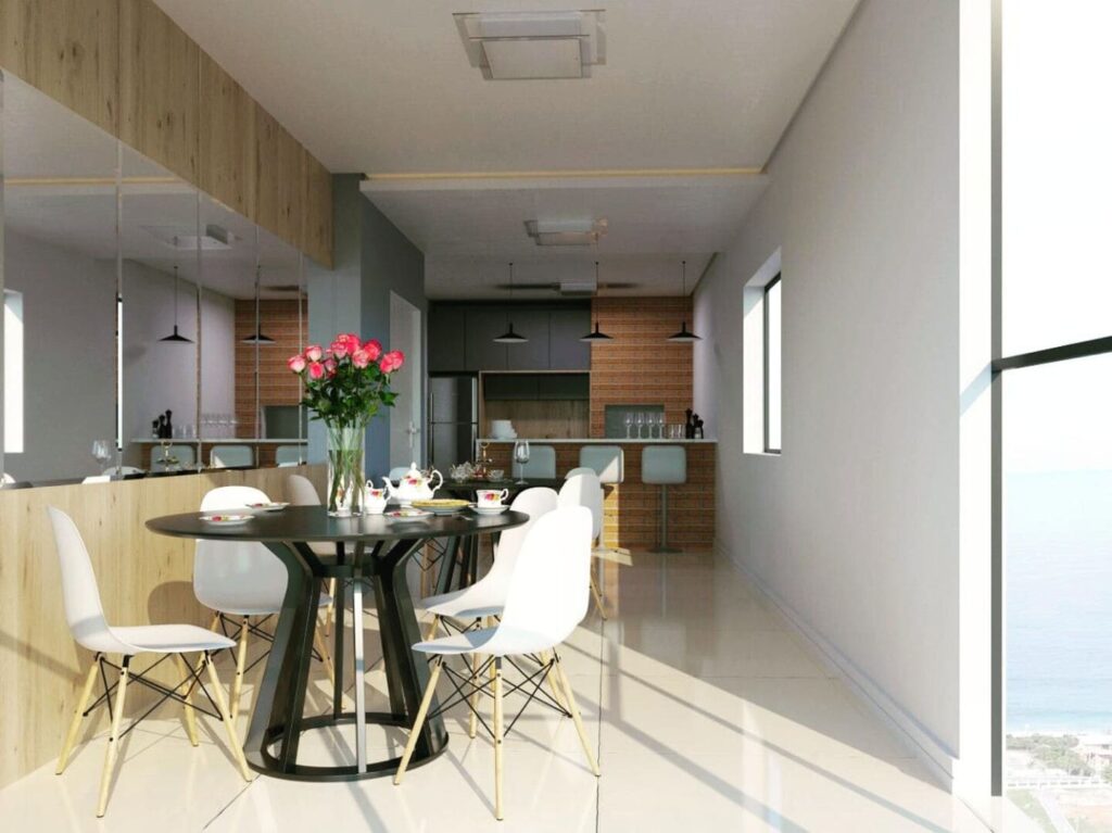 Salou Residence