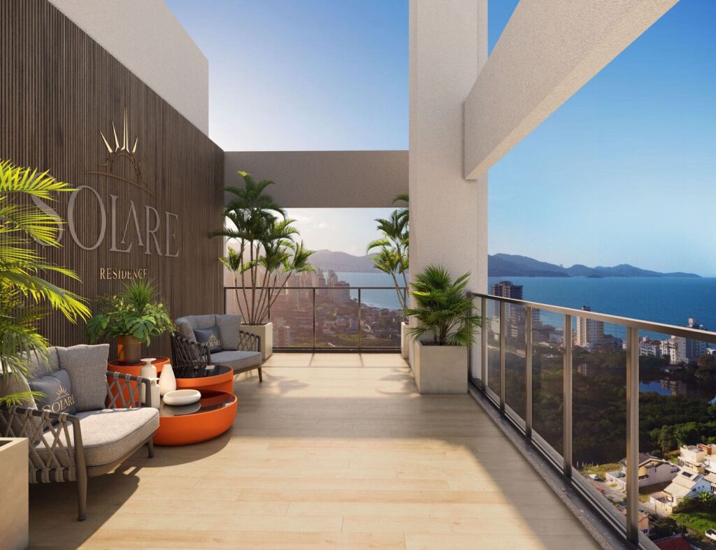 Solare Residence