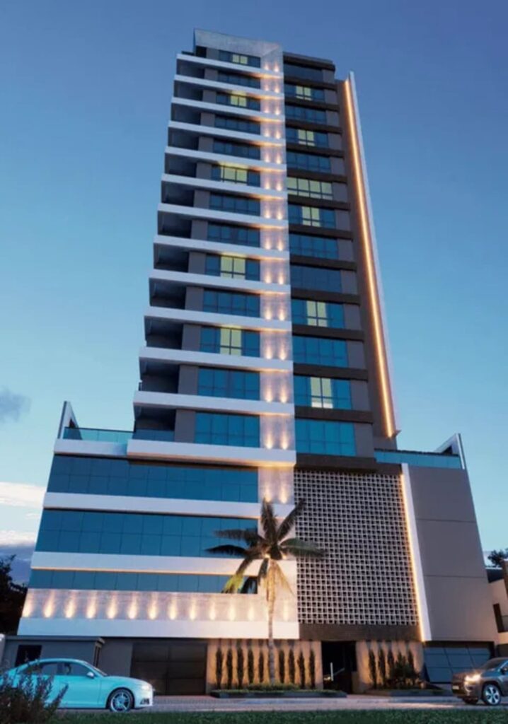 Summer Breeze Residence