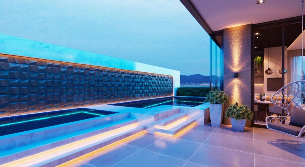 Summer Breze Residence