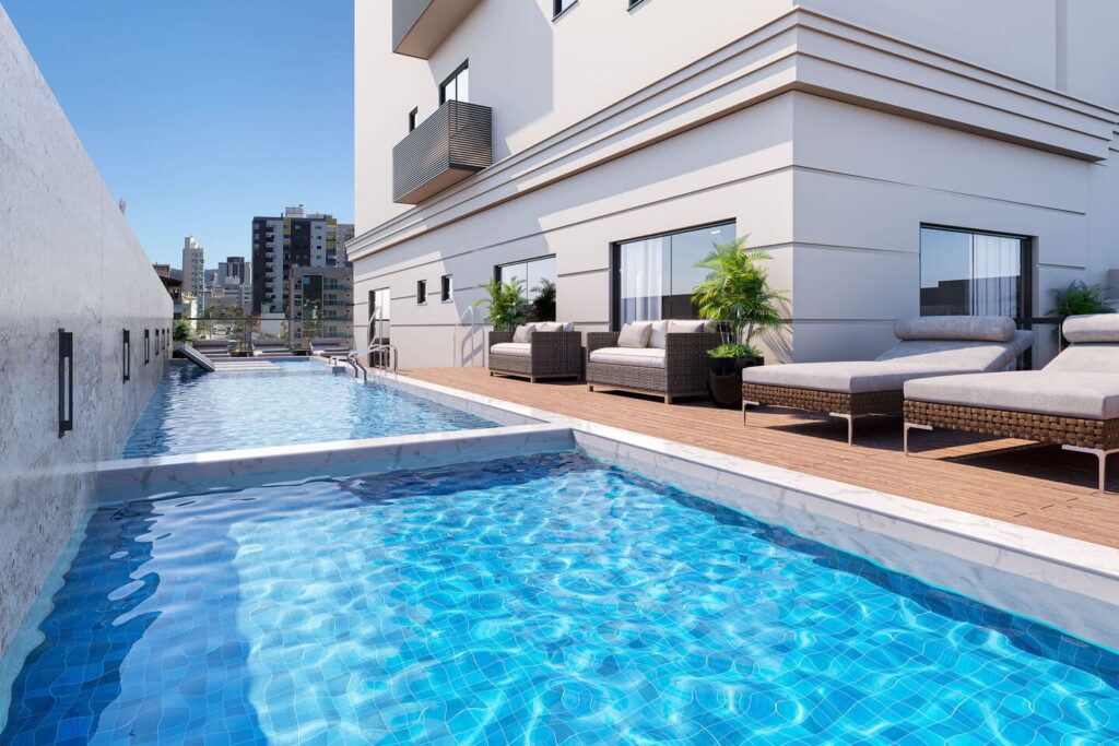 Vancouver Coast Residence