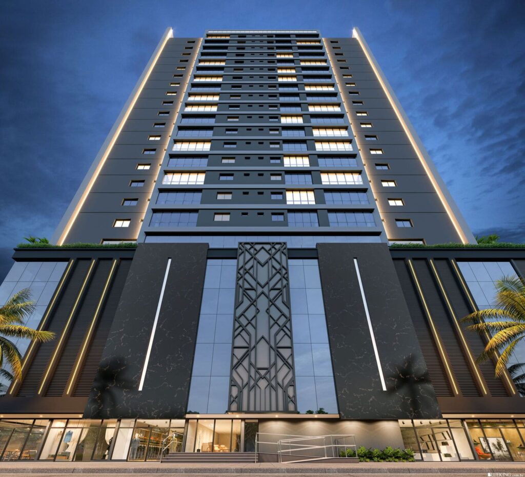 Vyllar Tower Residence