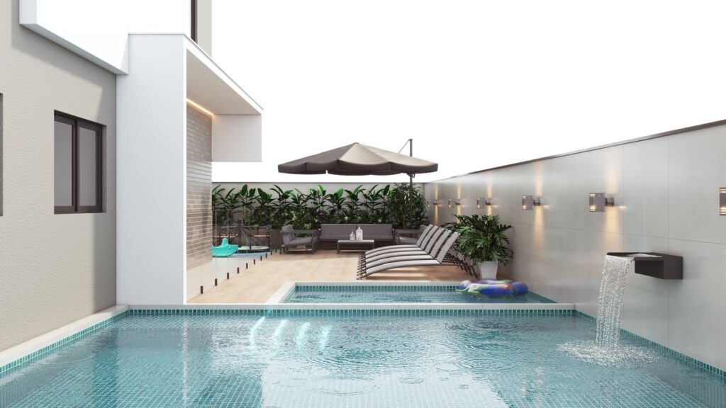 Acquamarine Residence