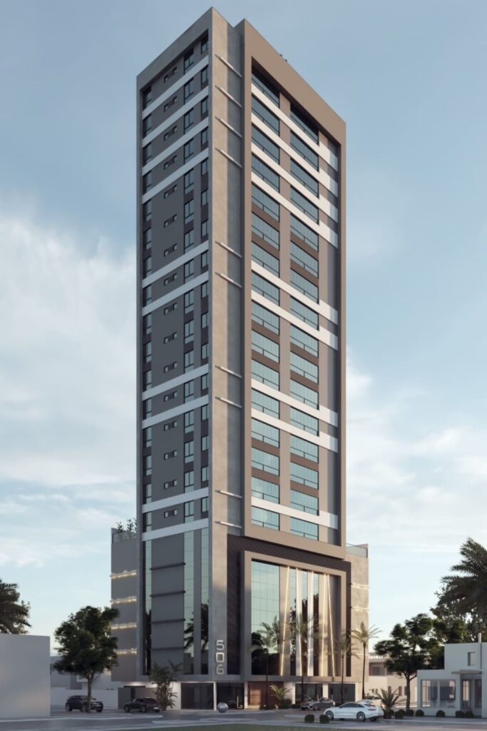Acquamarine Residence