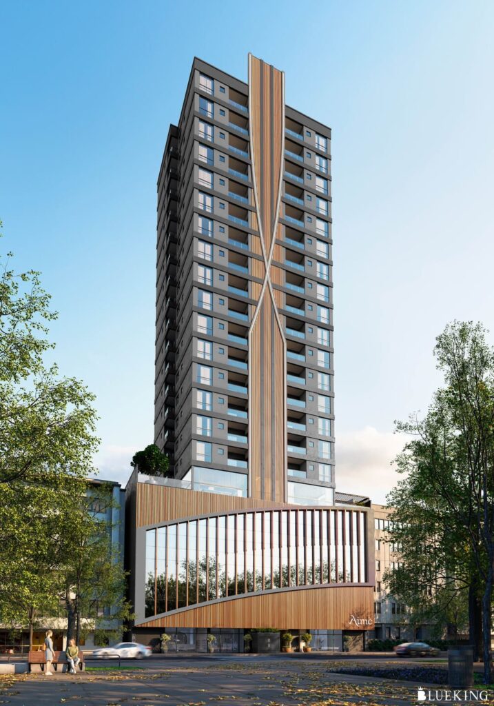 Aimè Residence