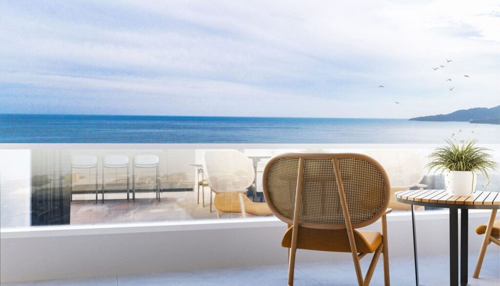 Baden Baden Residence