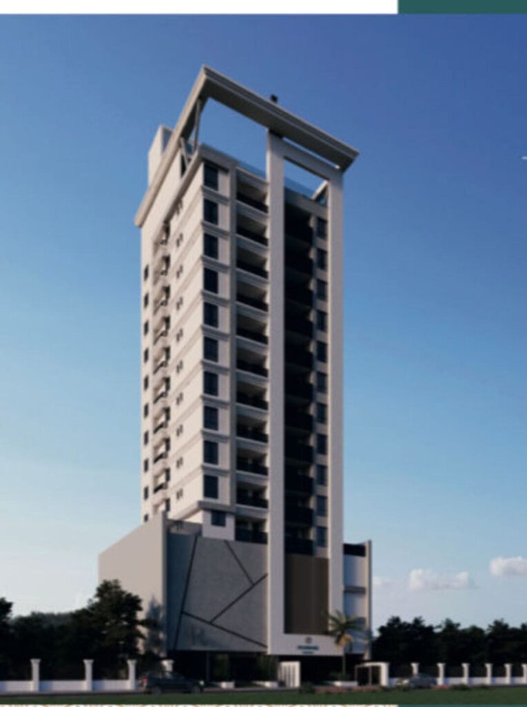 Celebrare Residence