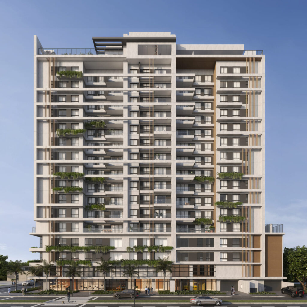 Edifício Ventura Vivapark