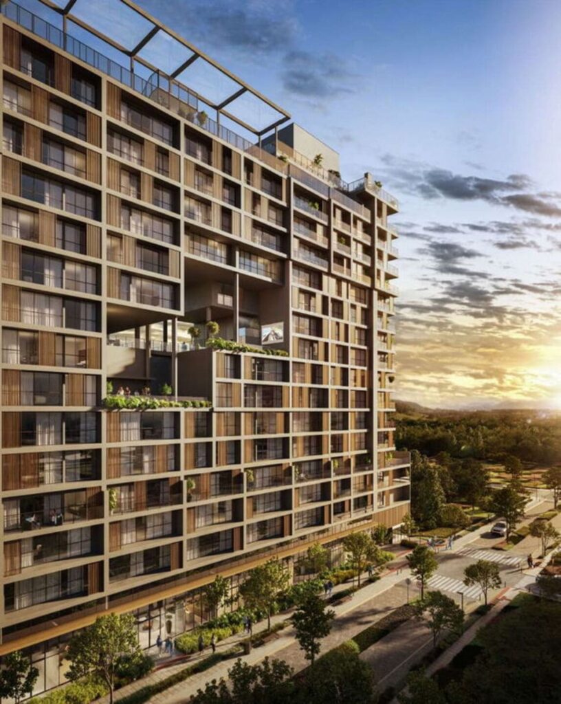 Edifício Voz Vivapark