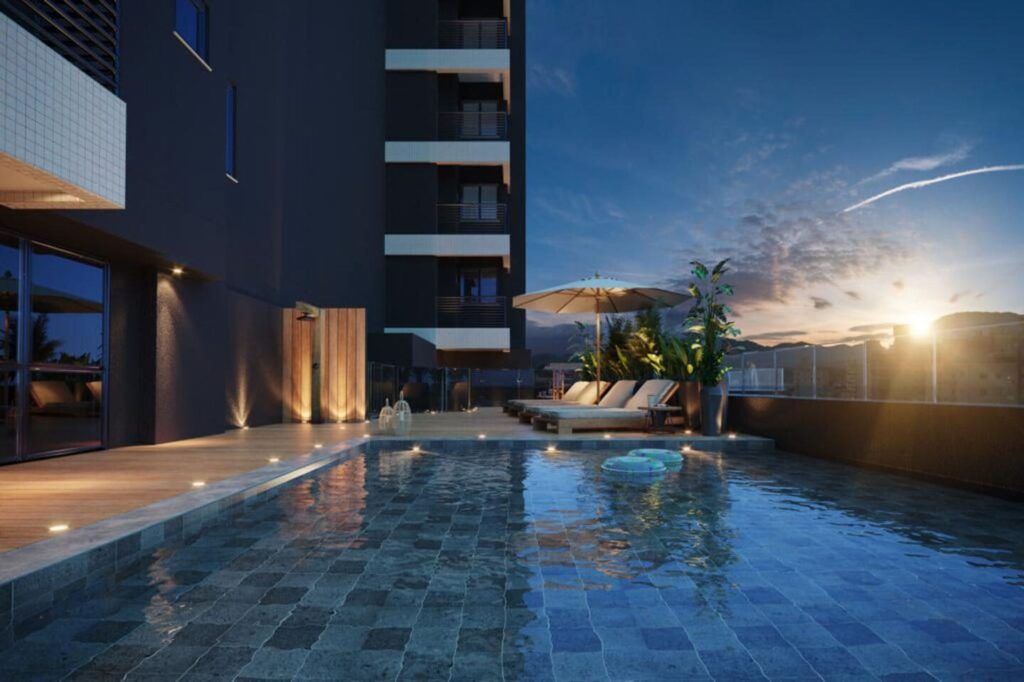 El Shaddai Residence