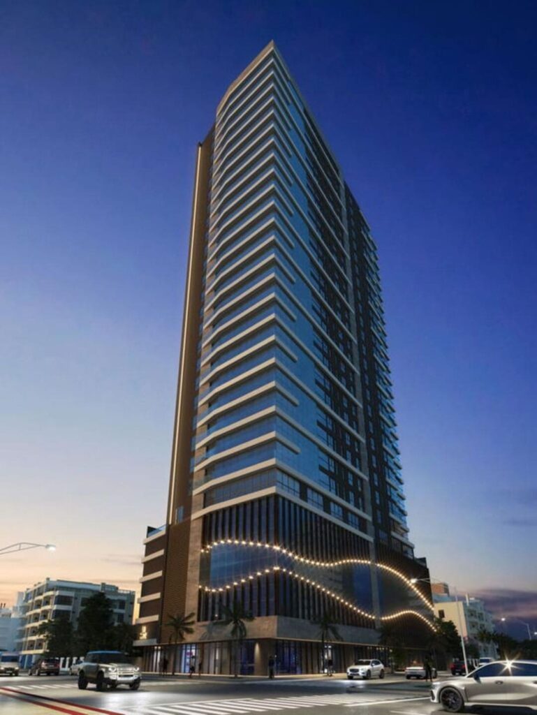 El Shaddai Residence