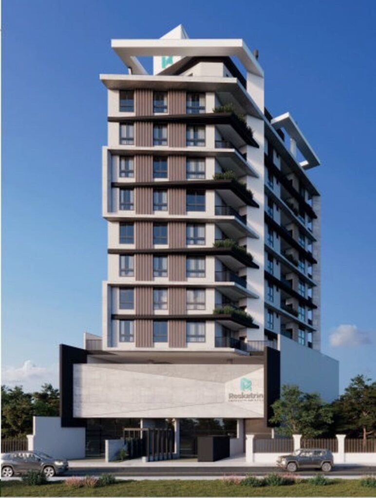 Encante Residencial