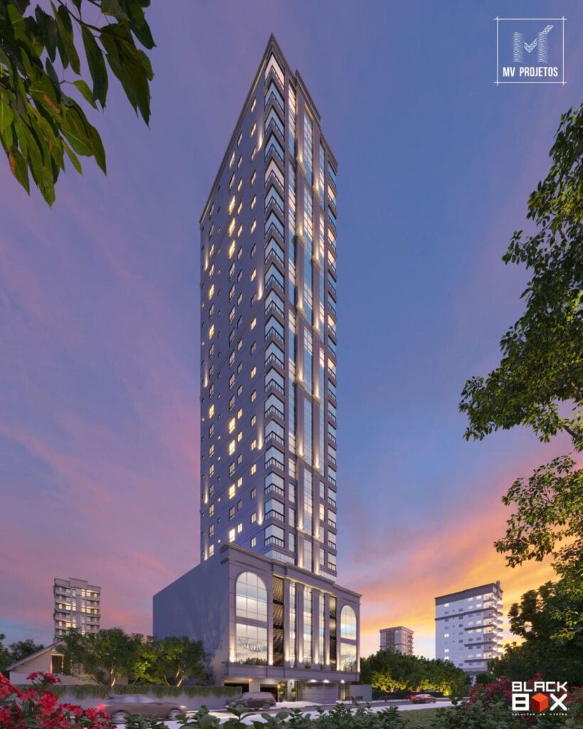 Grand Sublime Residence