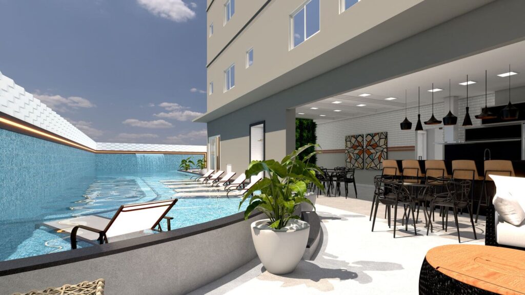 Grand Sublime Residence