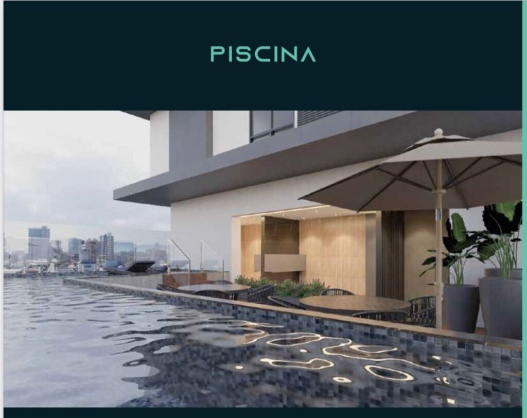 Grand Ventura Residence