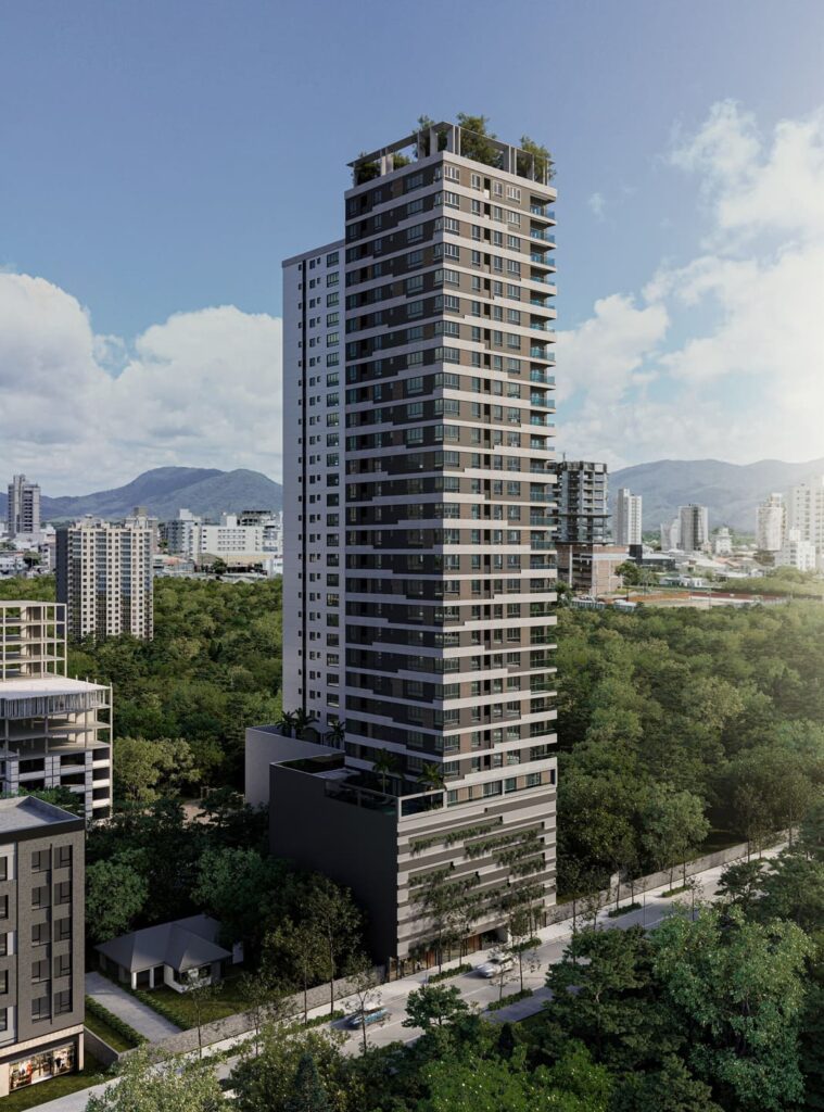 Hara Tower