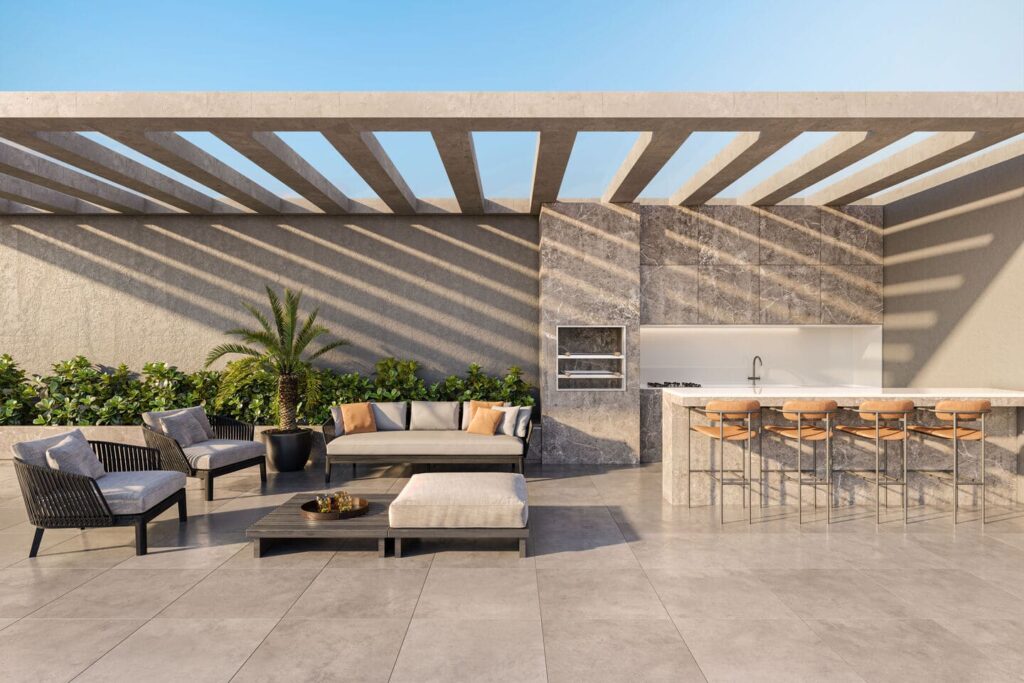 La Gracia Residence