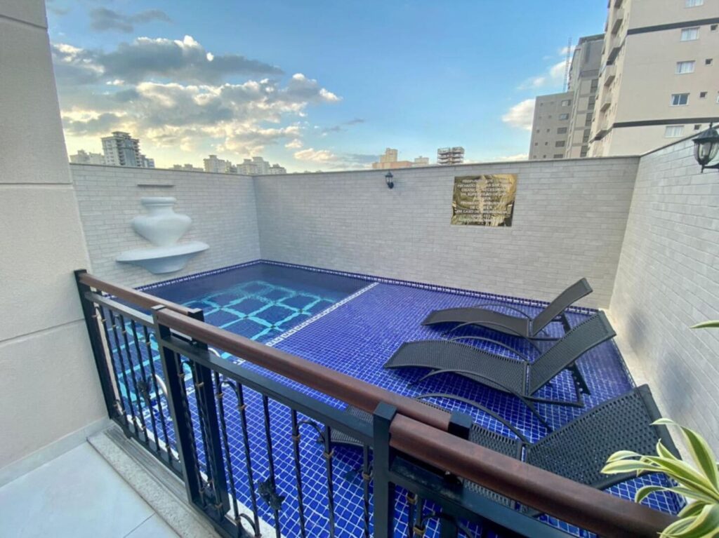 Netuno Residence
