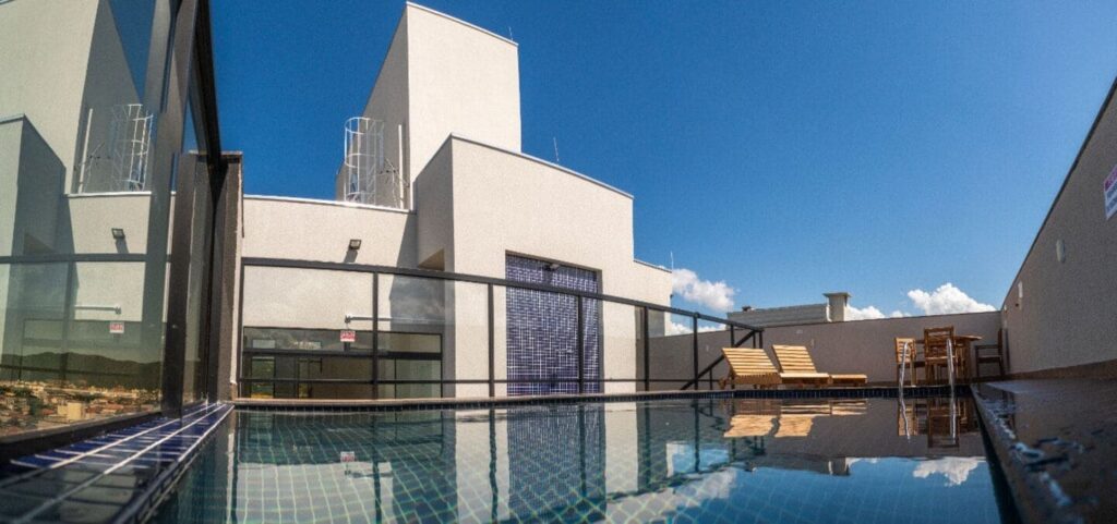 Parthenon Residence